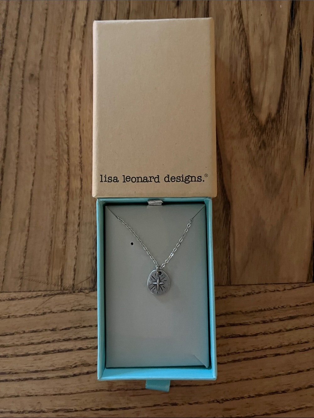Lisa Leonard Follow the Stars Necklace